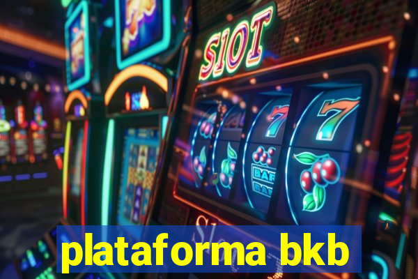 plataforma bkb